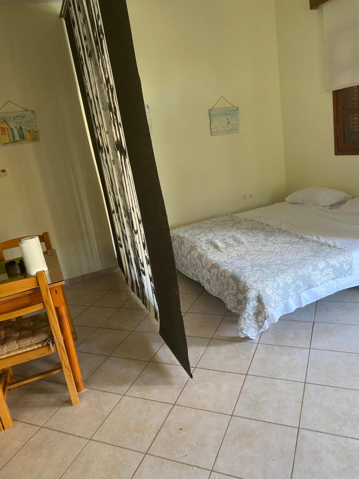 Felia Villa Stavrós Exterior foto